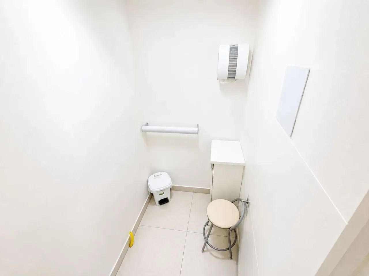 Sala comercial a venda com 4 consultórios, 71 m² - Centro - Foto 6