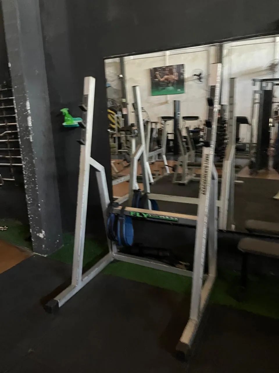 Equipamento de academia  - Foto 5