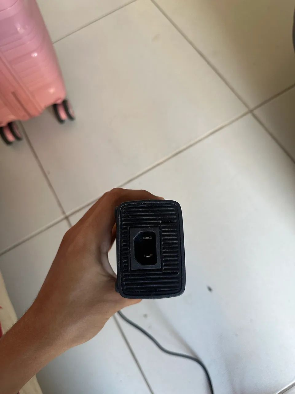 Fonte de Xbox 360 original  - Foto 4