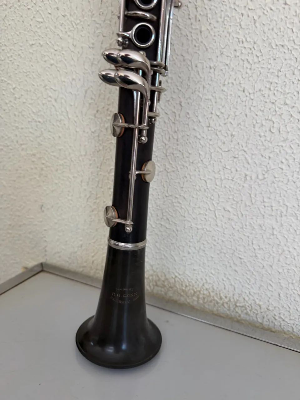 Clarinet - Foto 2