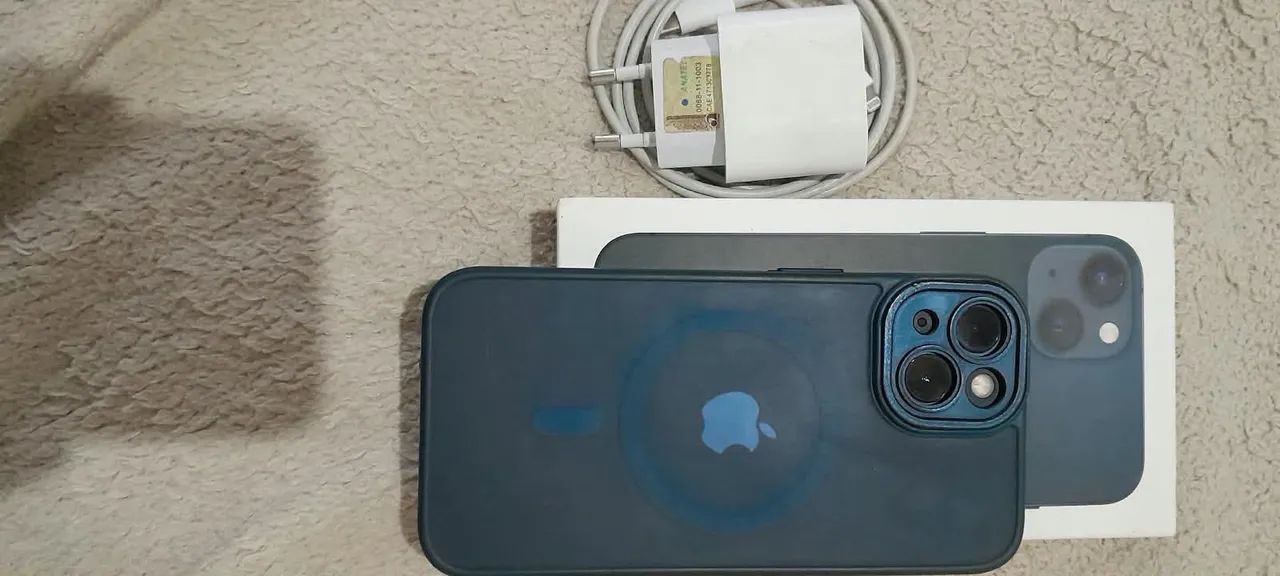 IPHONE 13 - Foto 4