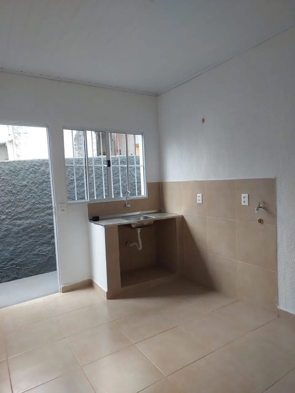 Foto - São Paulo - Itaquera