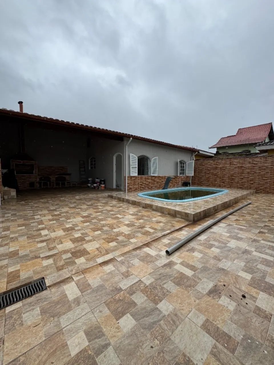 Foto - Praia Grande - Solemar