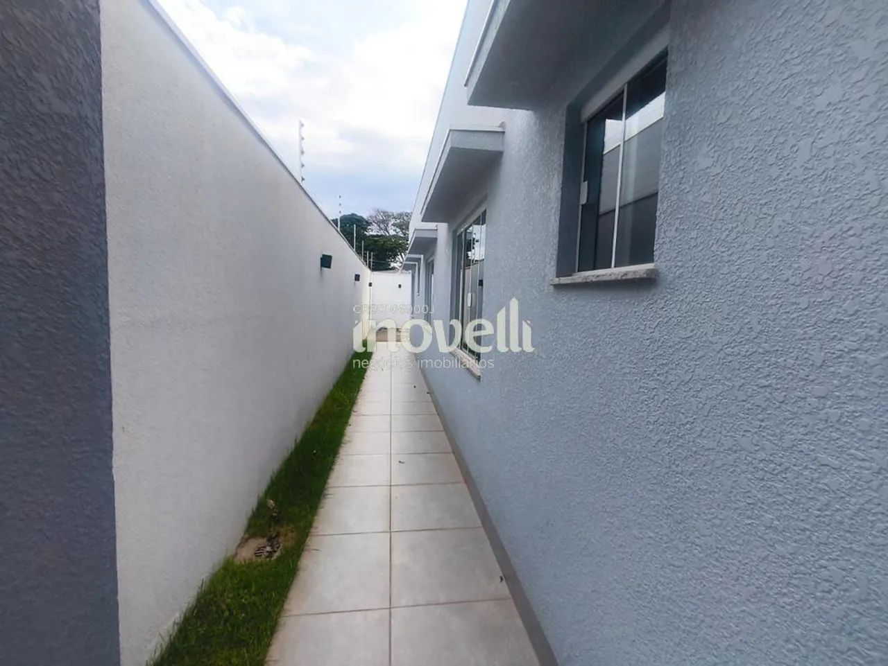Casa à venda em Maringá, Parque das Grevíleas, com 3 quartos, com 125 m² - Foto 4