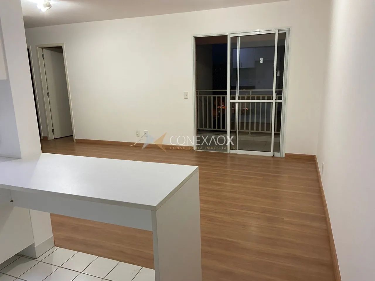 apartamento - Parque Prado - Campinas