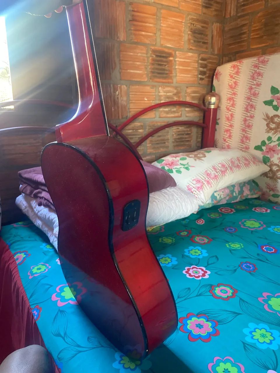 VIOLÃO PARA INICIANTE  - Foto 2