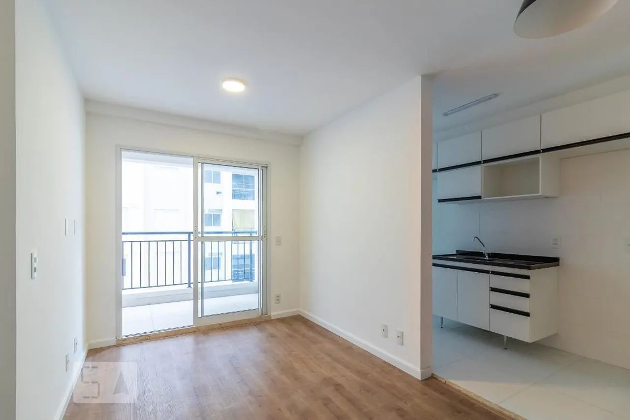 Apartamento à Venda - Mooca, 2 Quartos, 55 m2 - Foto 2