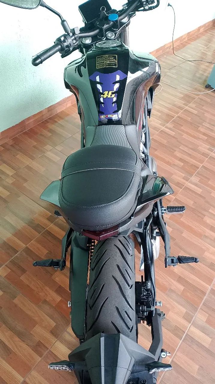 SBM 400s - Foto 3