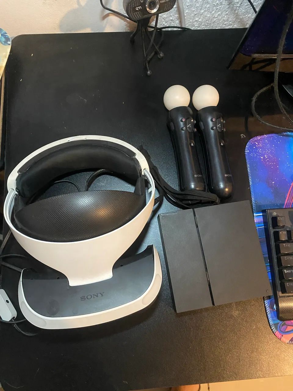 Ps vr impecável  - Foto 4