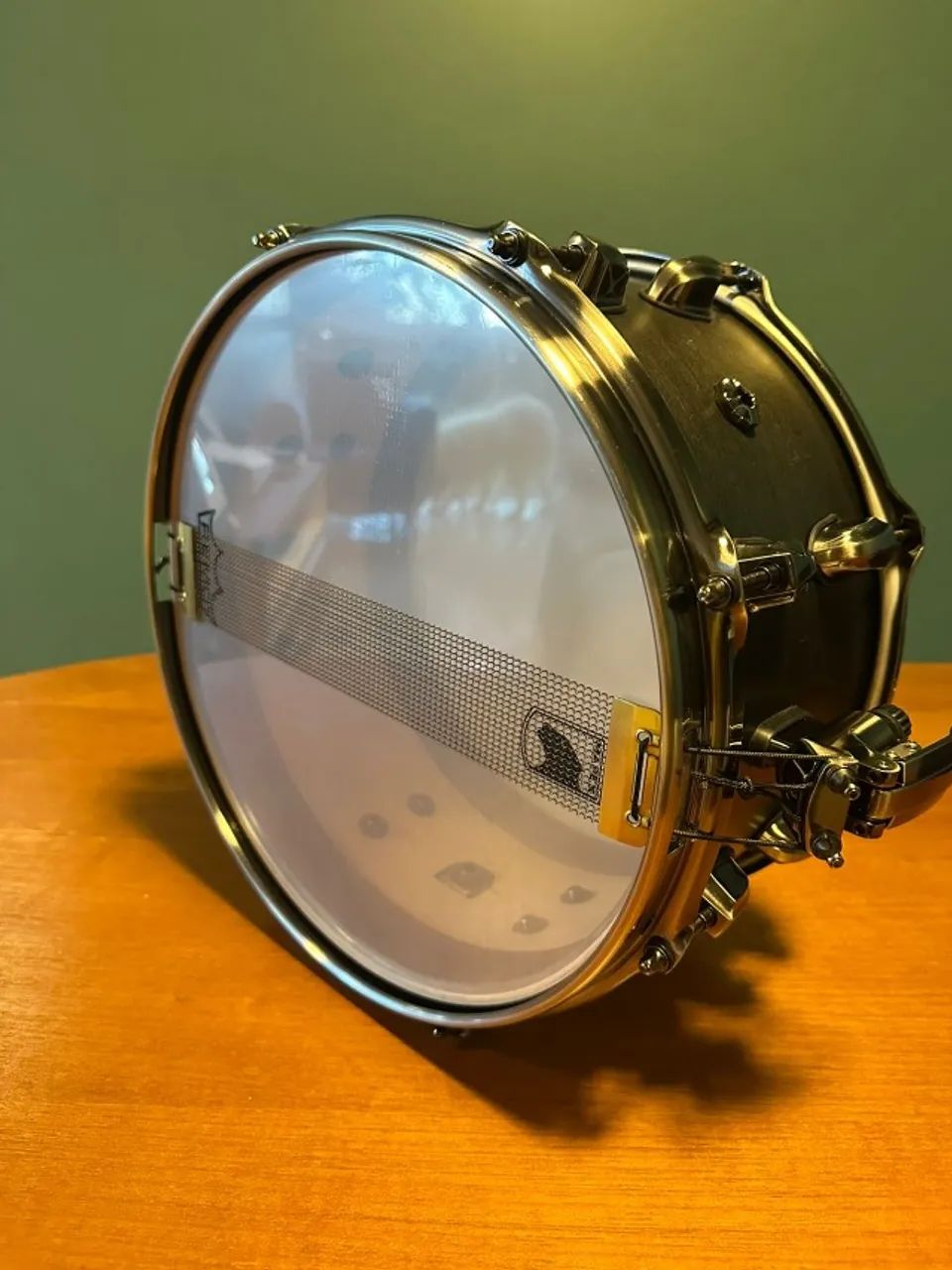 Caixa Mapex Black Panther - Foto 4
