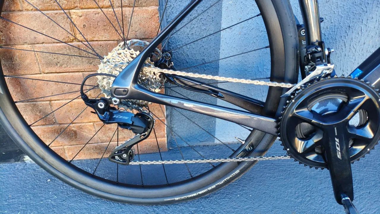 Bicicleta Swifty Univox 2  - Foto 4