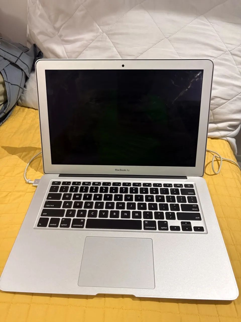 MacBook Air 2015 - Foto 2