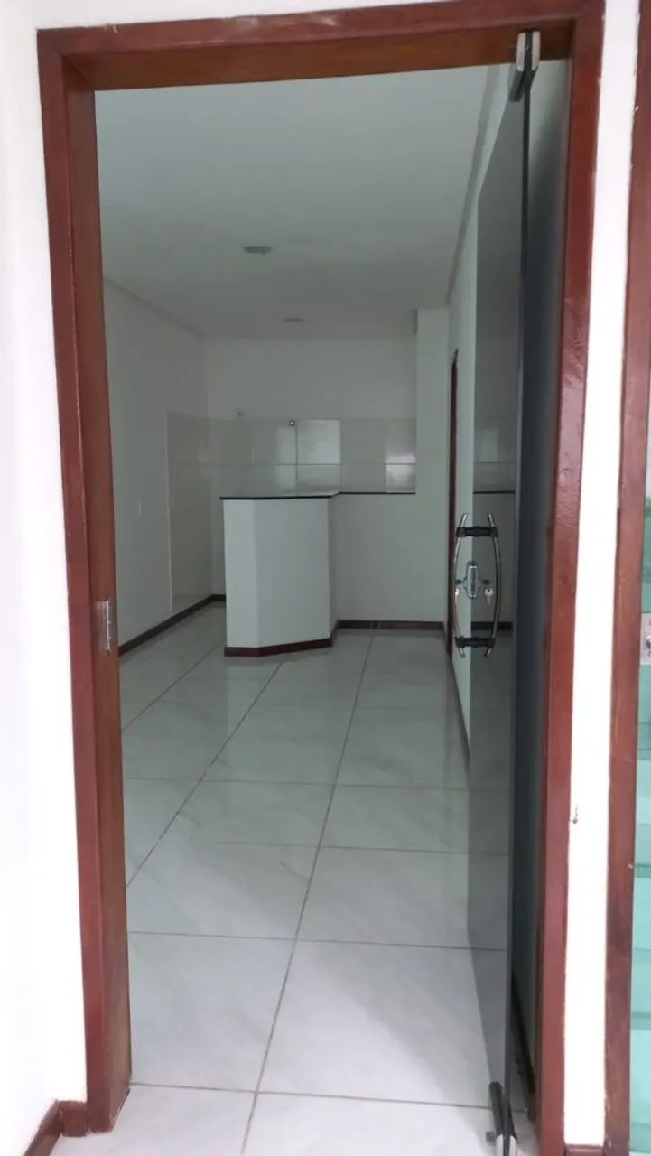 Aluguel de apartamento 