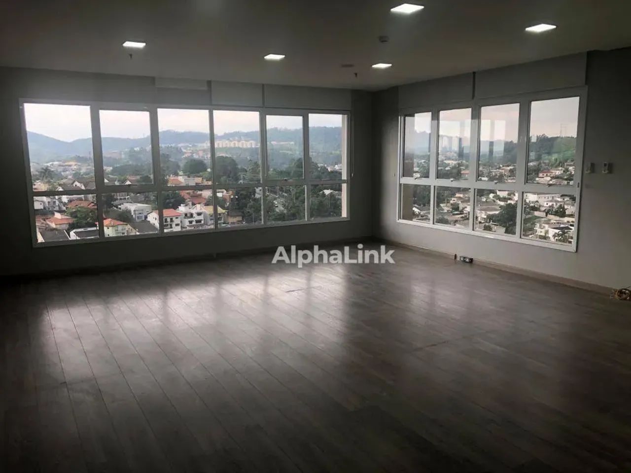 Sala para alugar, 85 m² - Alphaville - Barueri/SP - Foto 3