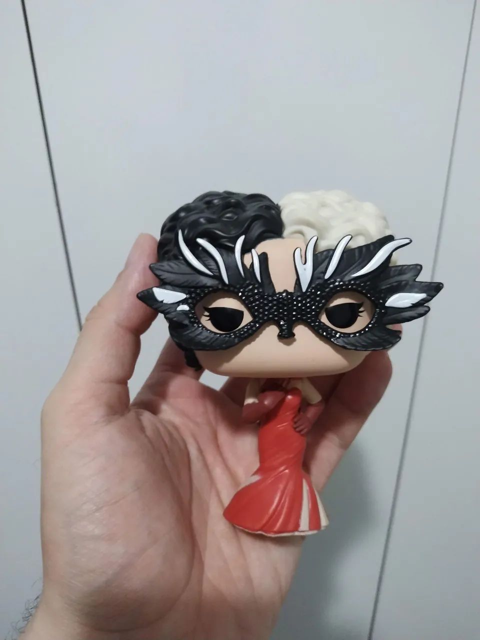 Funko Pop Cruella