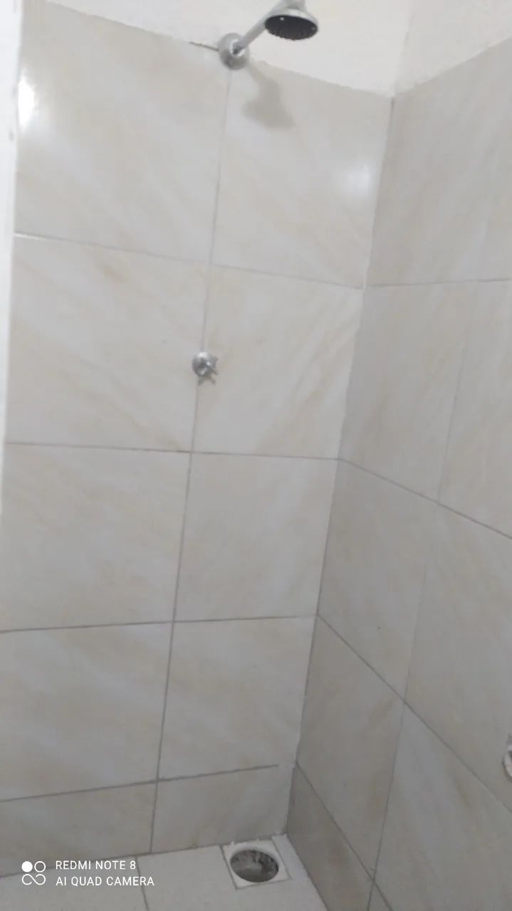Tudo em obras e pinturas