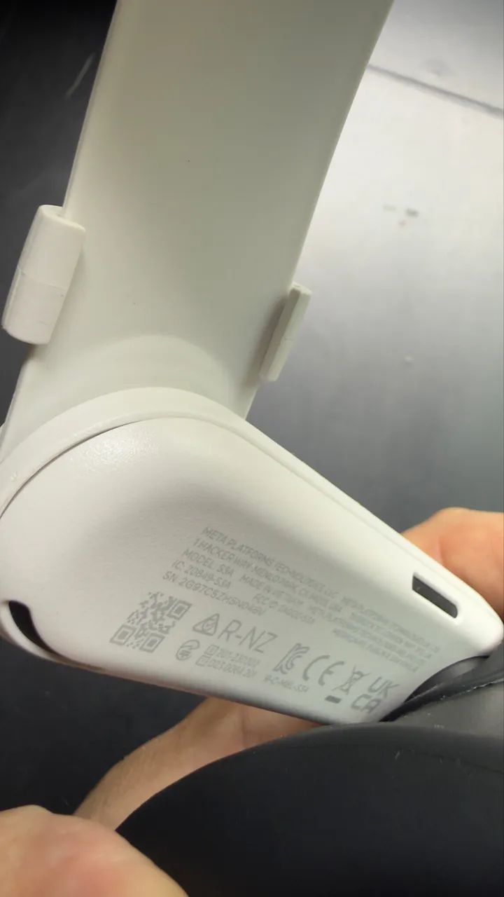 Meta quest 3 512gb - Foto 4