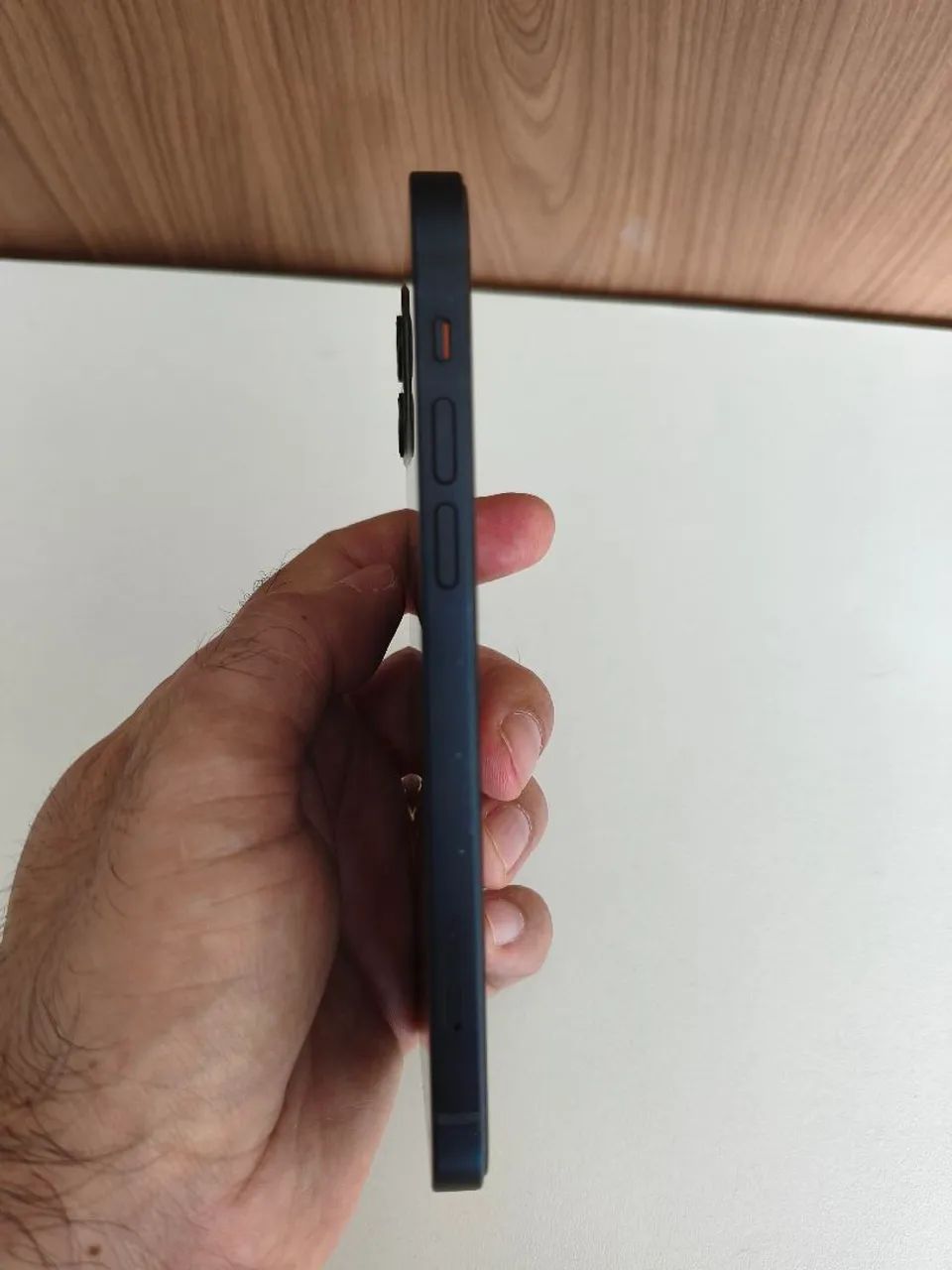 iPhone 12 256gb Preto - Foto 5