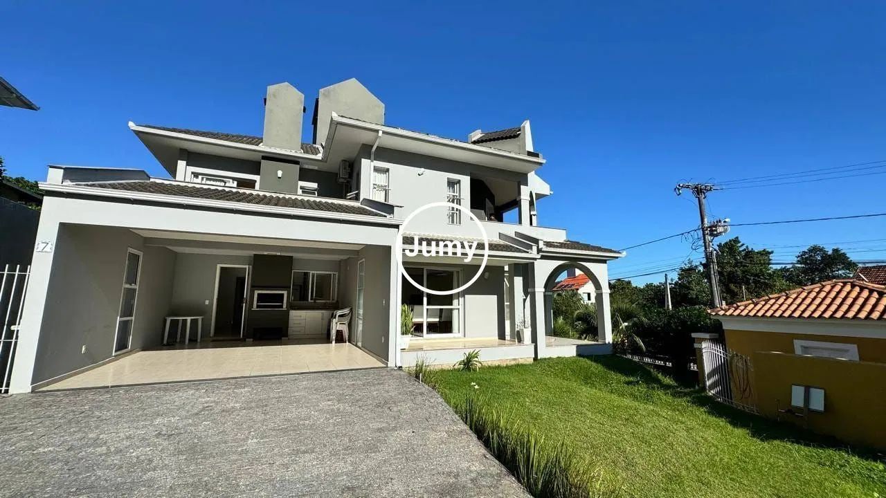 CASA COM 4 DORMITÓRIOS VISTA MAR A VENDA - SANTO ANTÔNIO DE LISBOA - Foto 2