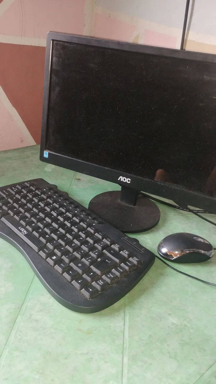 Pc completo  - Foto 2