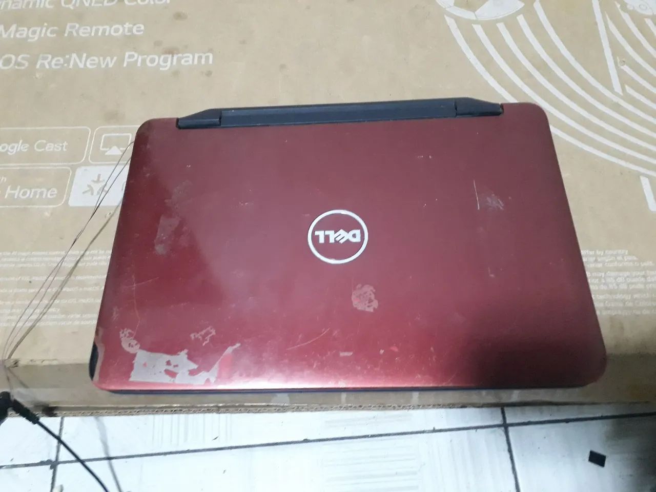 Notebook Dell N4050 - Foto 3