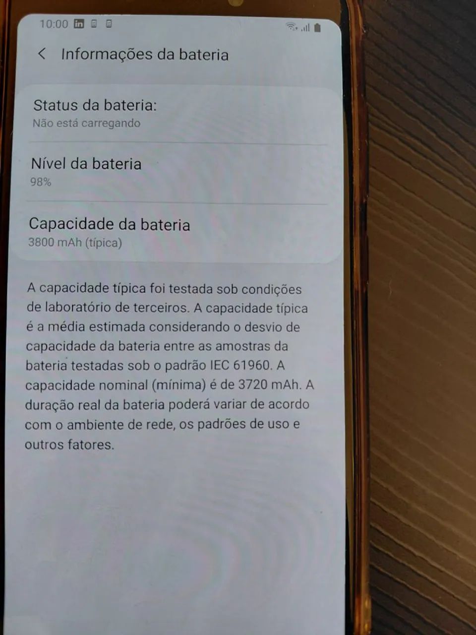 Celular Samsung Galaxy A9 2018 - Foto 3