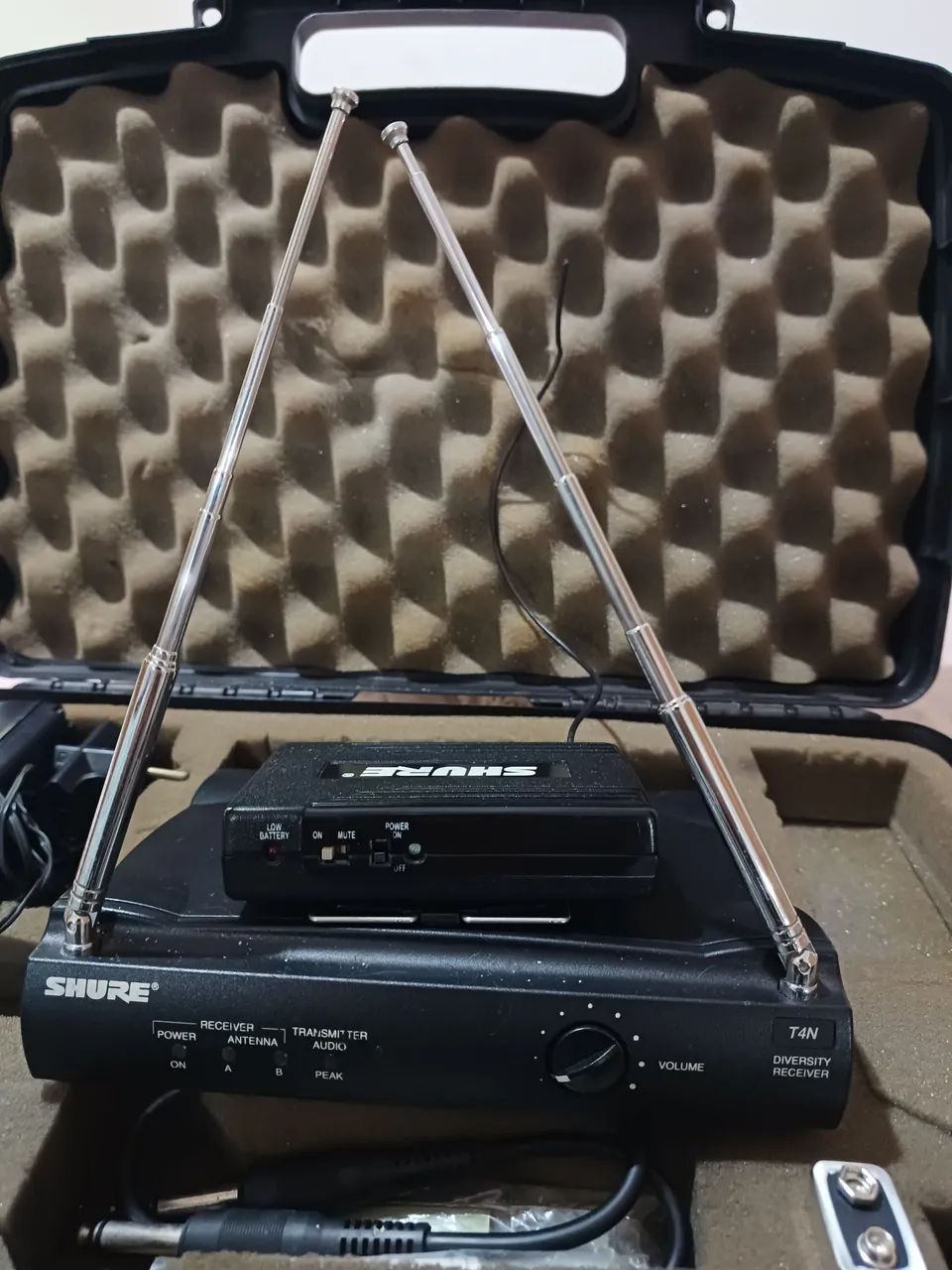 Vende-se SHURE T1G-CG - Foto 3