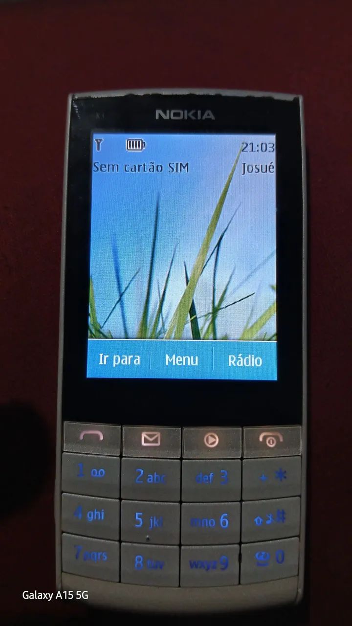 nokia funcionando perfeitamente  - Foto 3