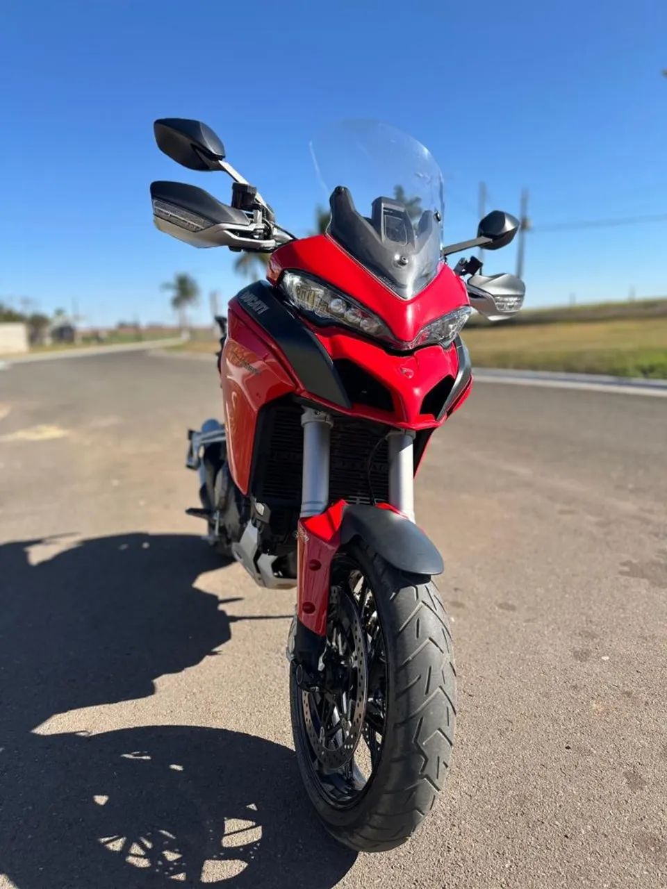 Multistrada 1260s - Foto 5