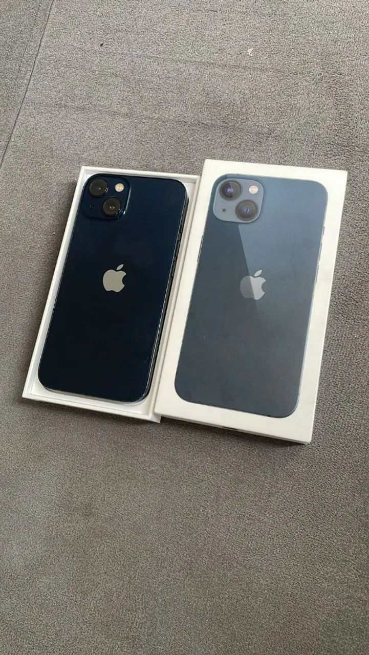 Iphone 13 128gb 