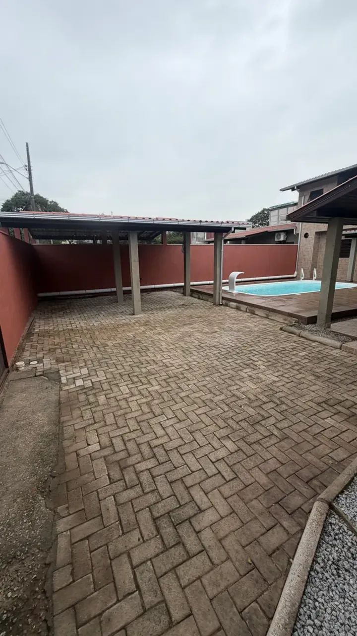 Casa para aluguel com 200 metros quadrados com 3 quartos - Foto 3
