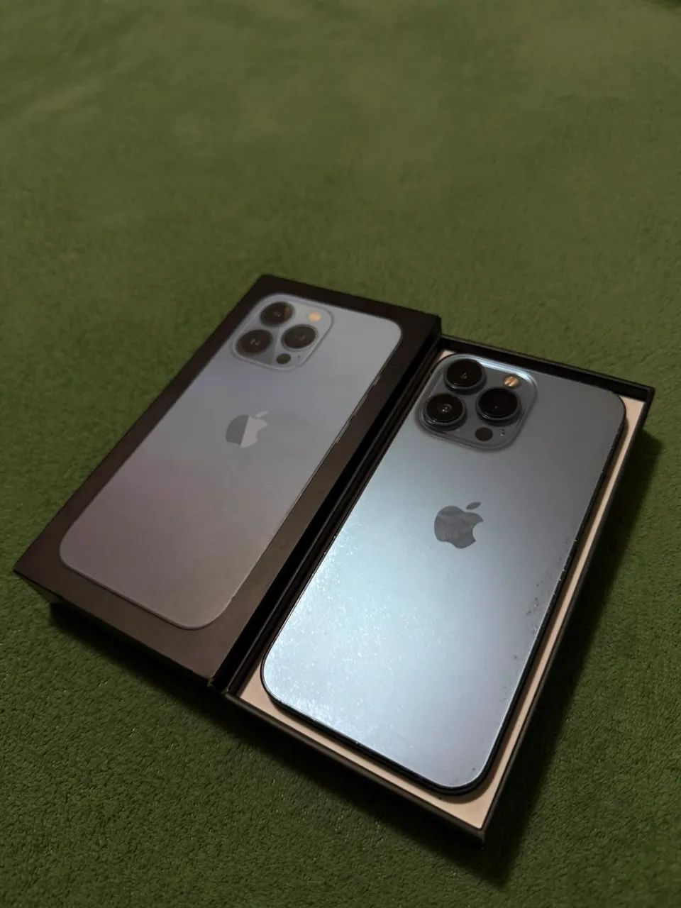 iPhone 13 Pro 128gb  Bateria 84% - Foto 3