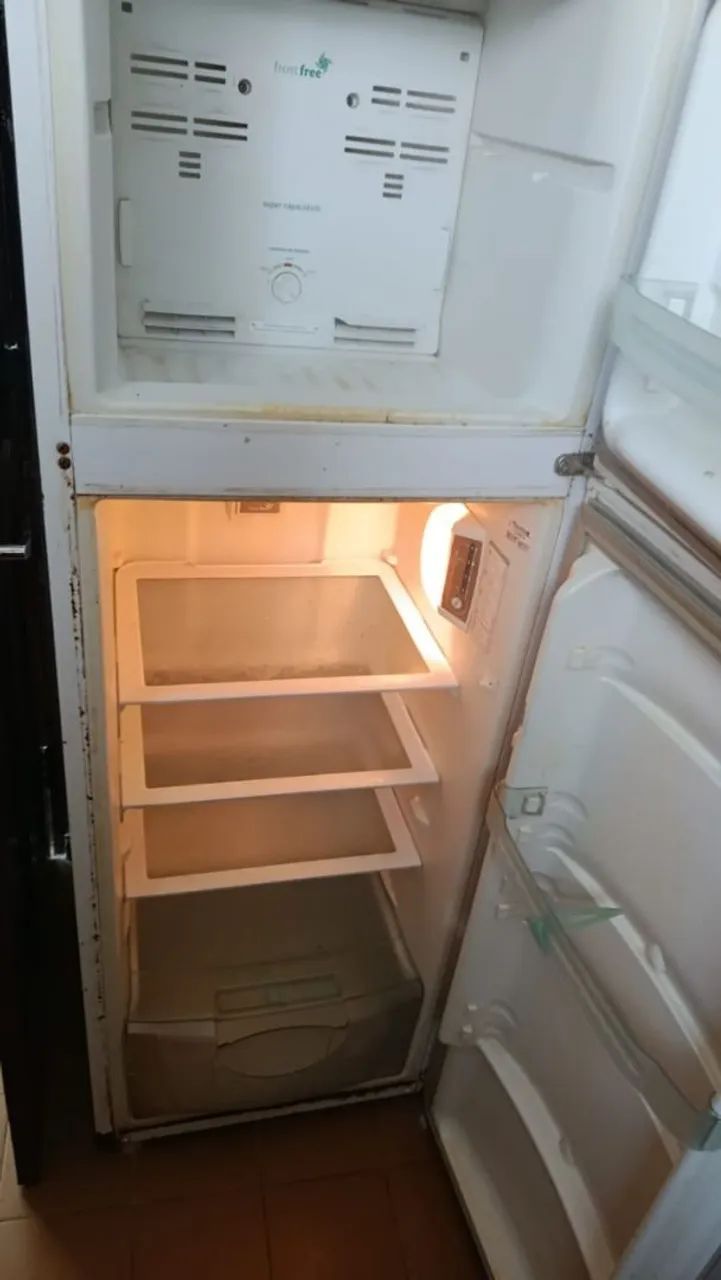 Geladeira  - Foto 2