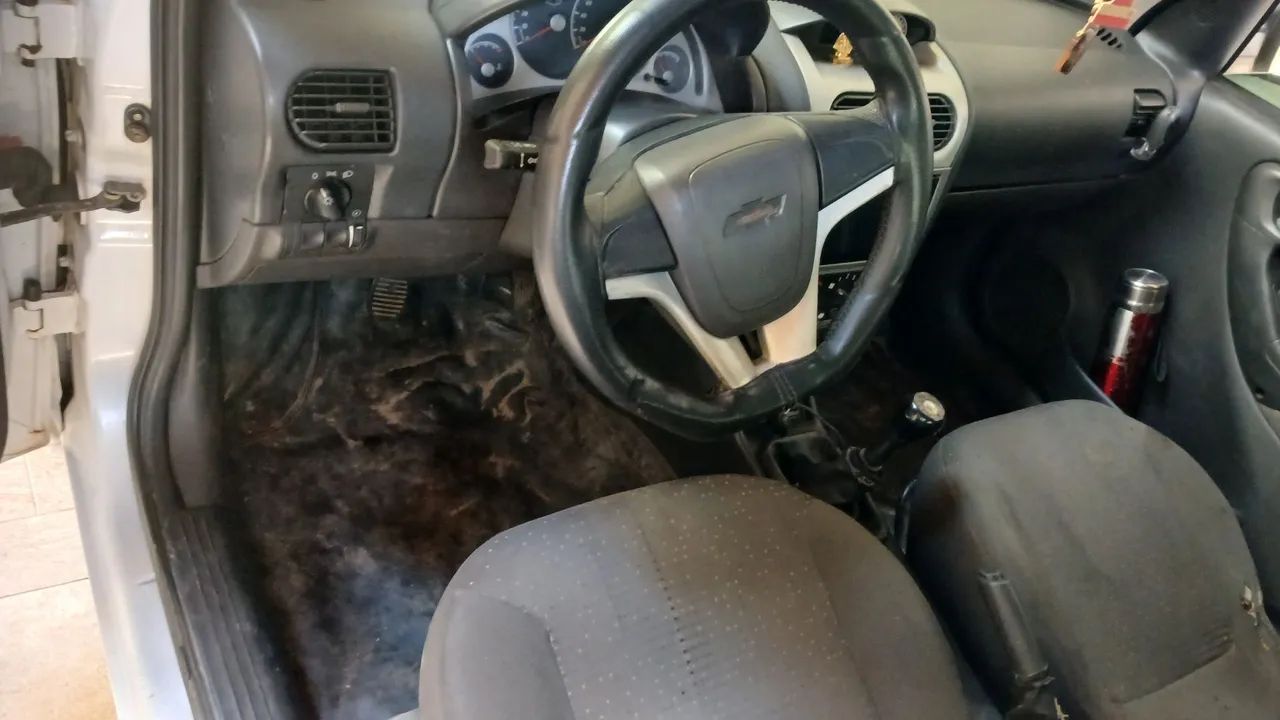 Chevrolet Corsa SED. PREMIUM 1.4 8V ECONOFLEX 4P 2009