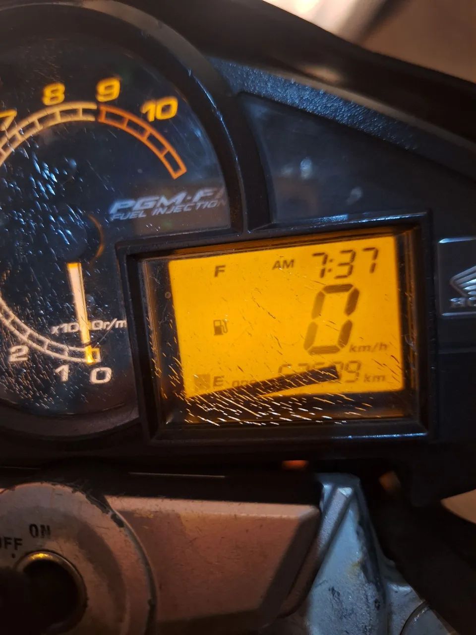 cb 300 - Foto 4