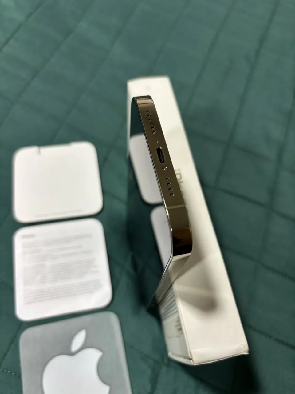 iPhone 14 Pro Max - todo original   - Foto 4