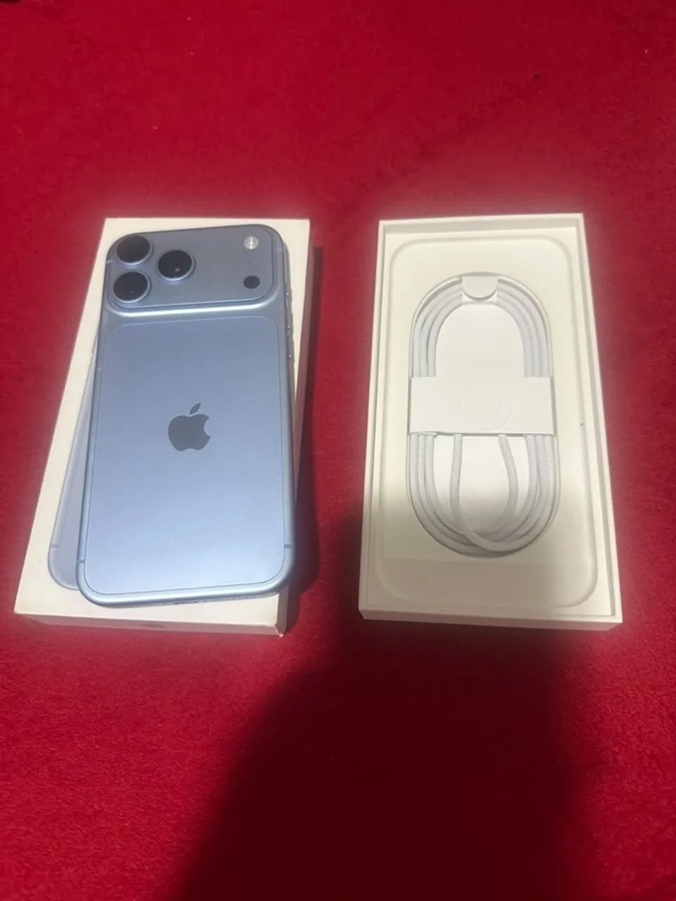 Iphone 18 pro max 256gb - Foto 2