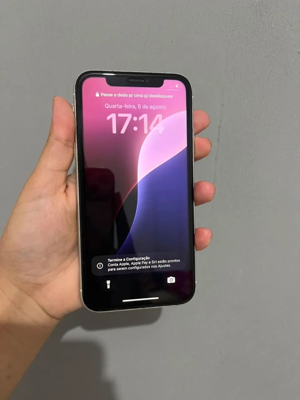 IPhone xr 128 GB