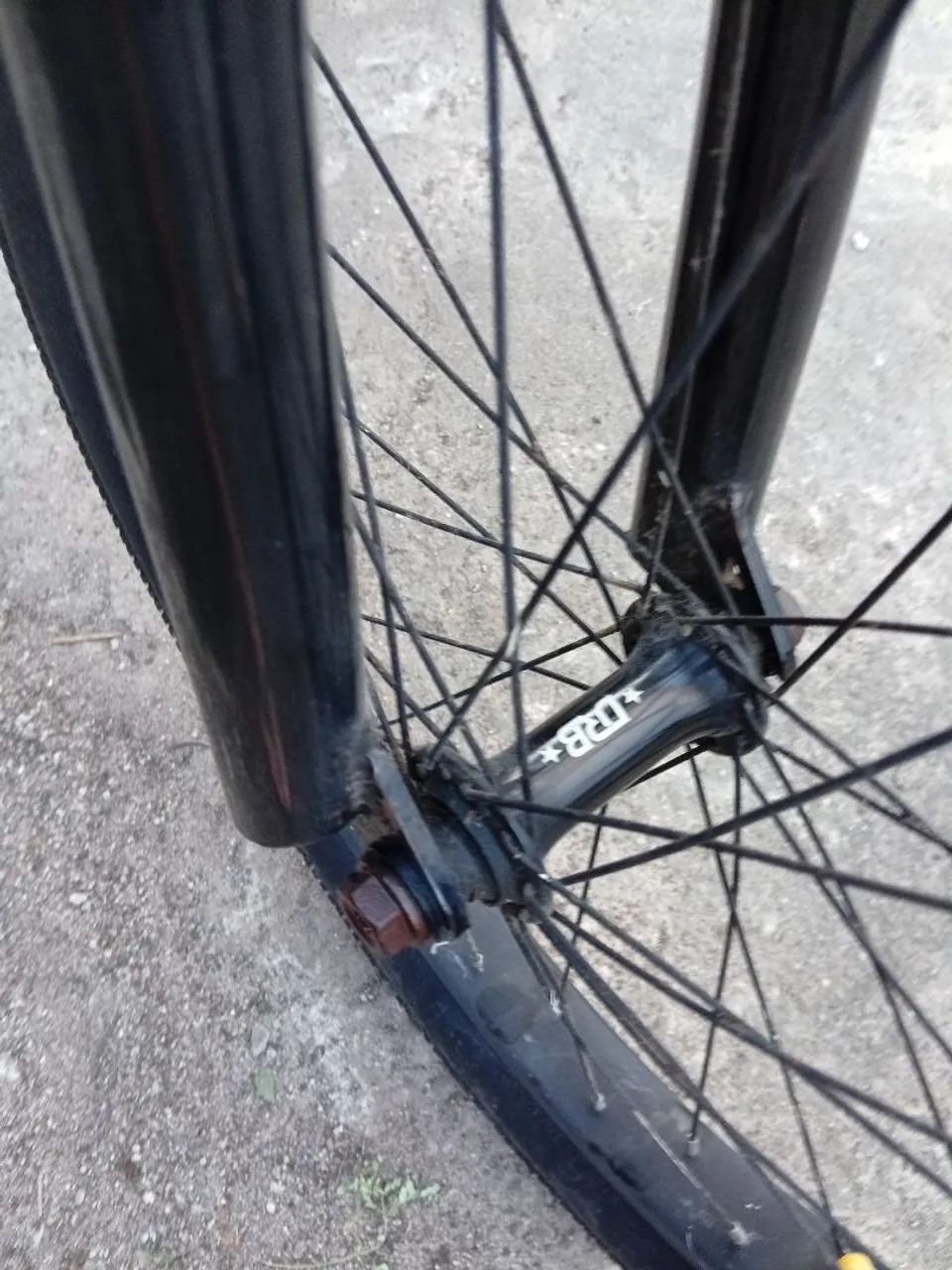 Bmx profissional  - Foto 4