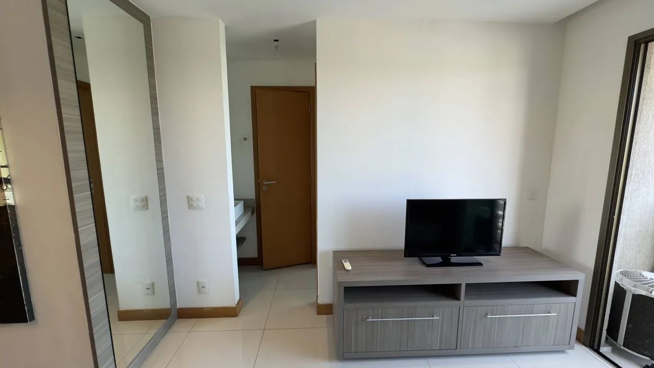 Apartamento Aluguel | Jacarepaguá | 1 Quarto | Est. dos Bandeirantes - Foto 4