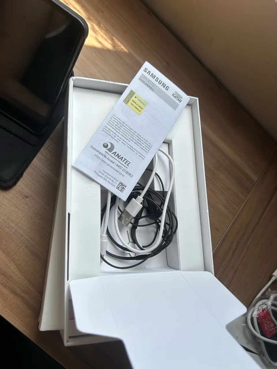 Galaxy Tab A9  - Foto 4