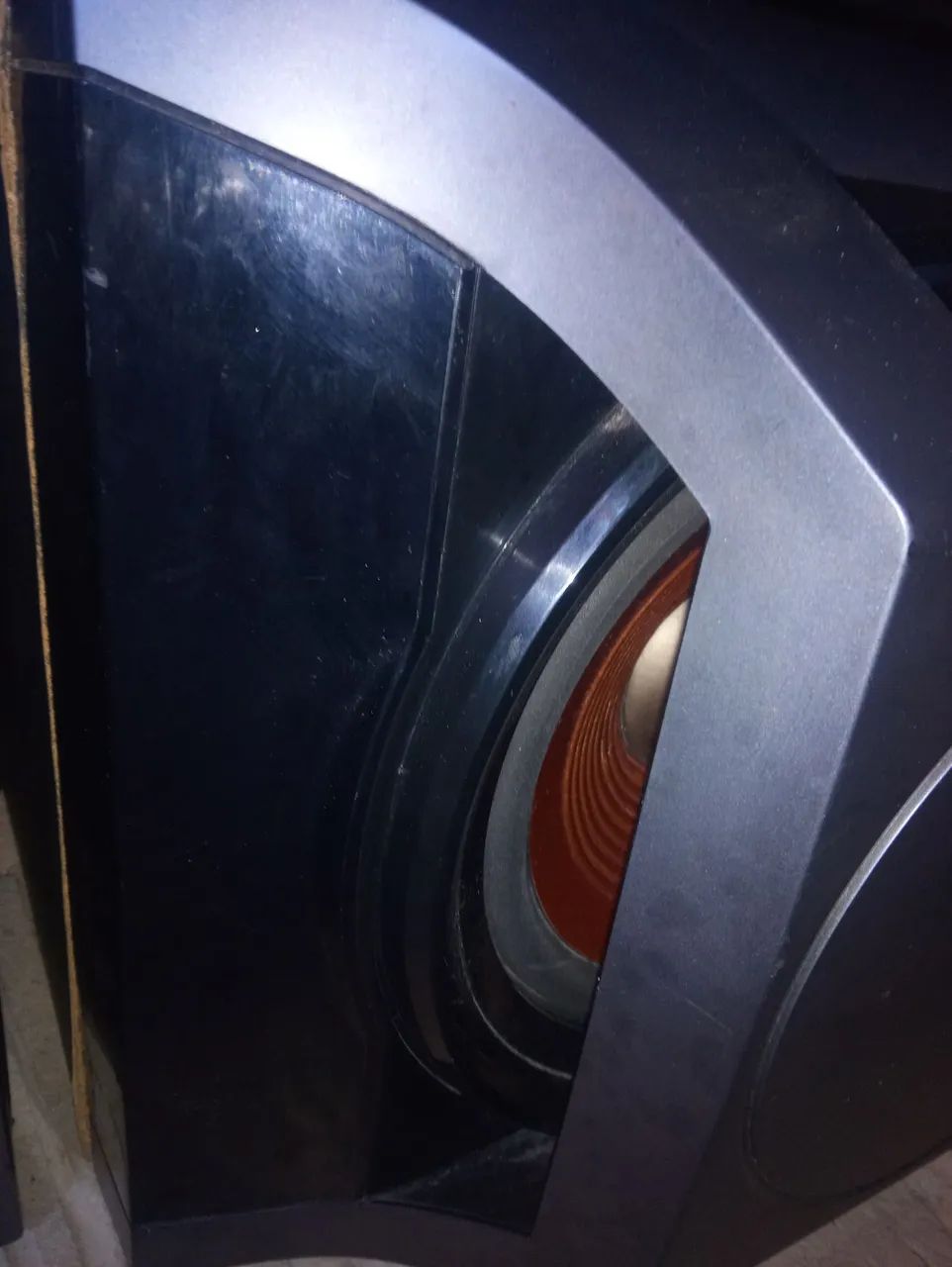 Vendo dois sub filé - Foto 2