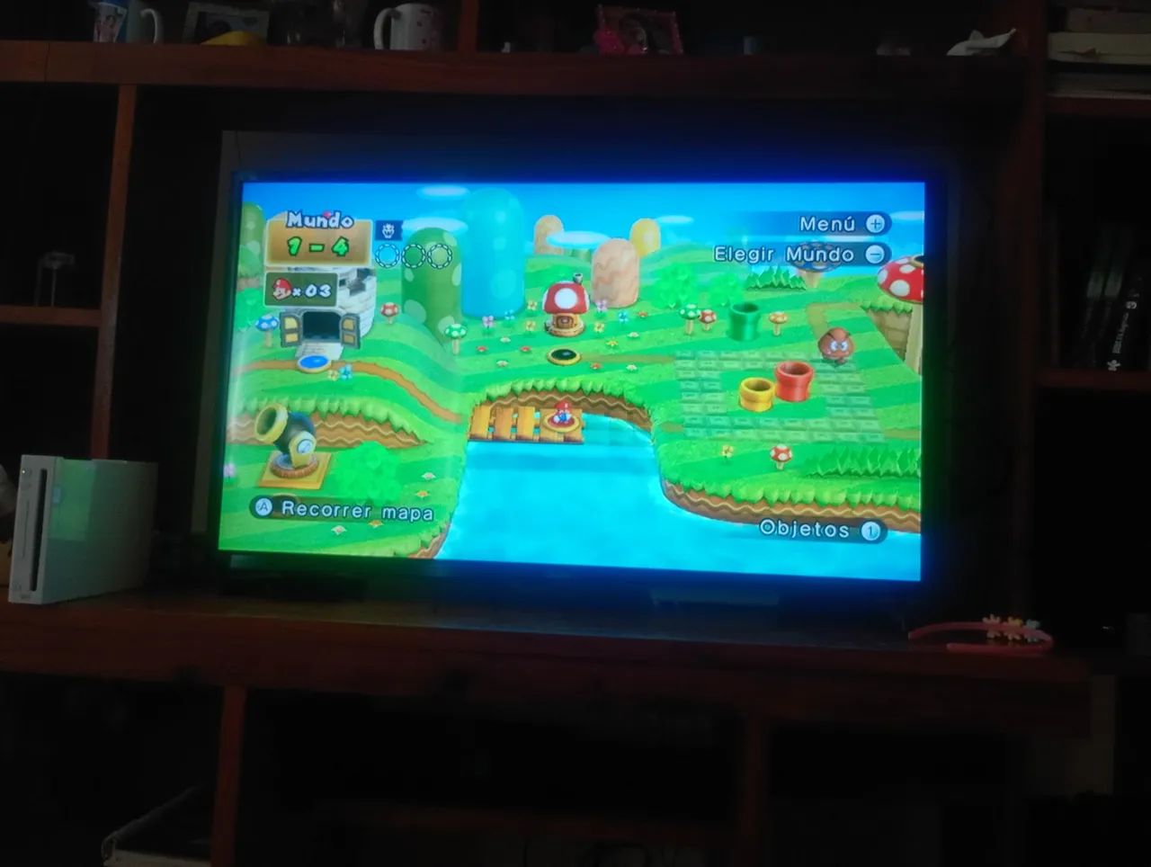 Nintendo wii desbloqueado!  - Foto 5