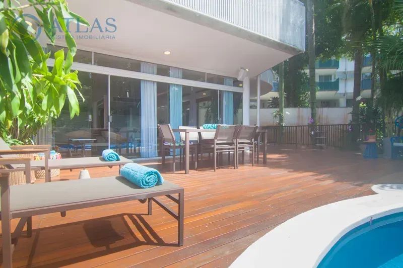 CASA NO JARDIM PERNAMBUCO, LEBLON - Foto 3
