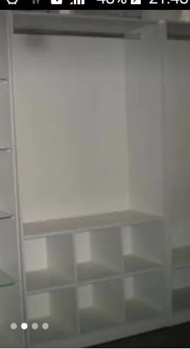 Prateleiras  mdf - Foto 4