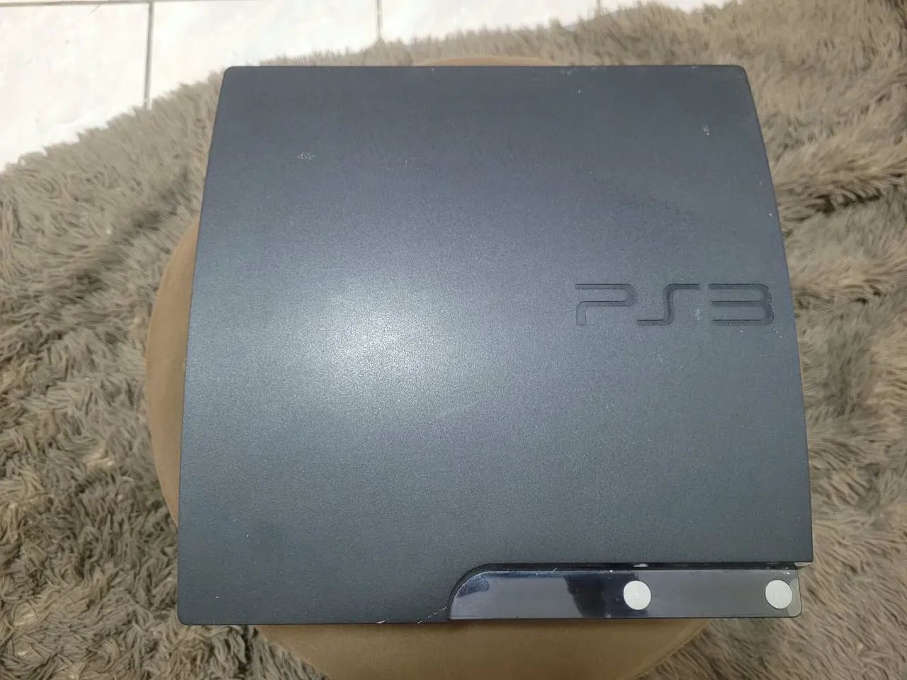 Playstation 3 com defeito  - Foto 2