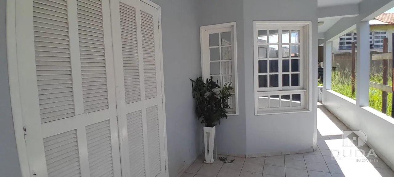 Casa ampla no Centro de Imbituba - Foto 4