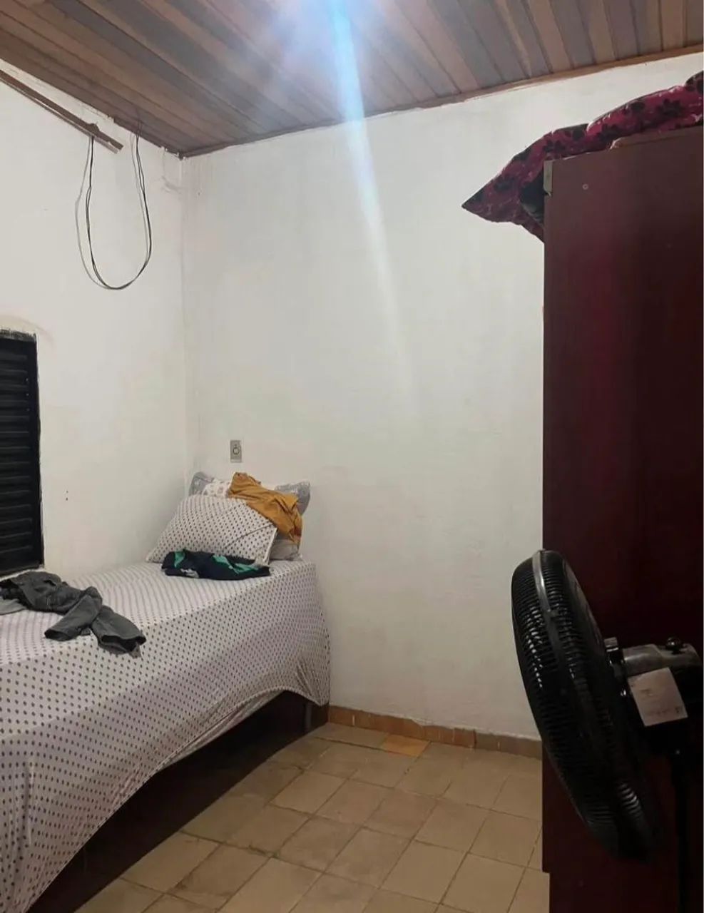 Vende-se casa na Águas lindas KF  - Foto 5