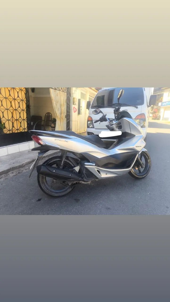 PCX CBS - Foto 4