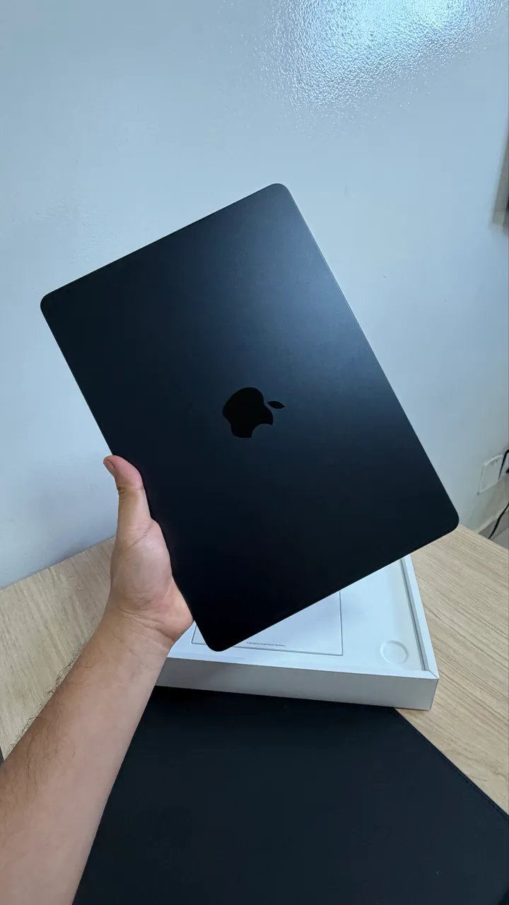 MacBook Air M4 13